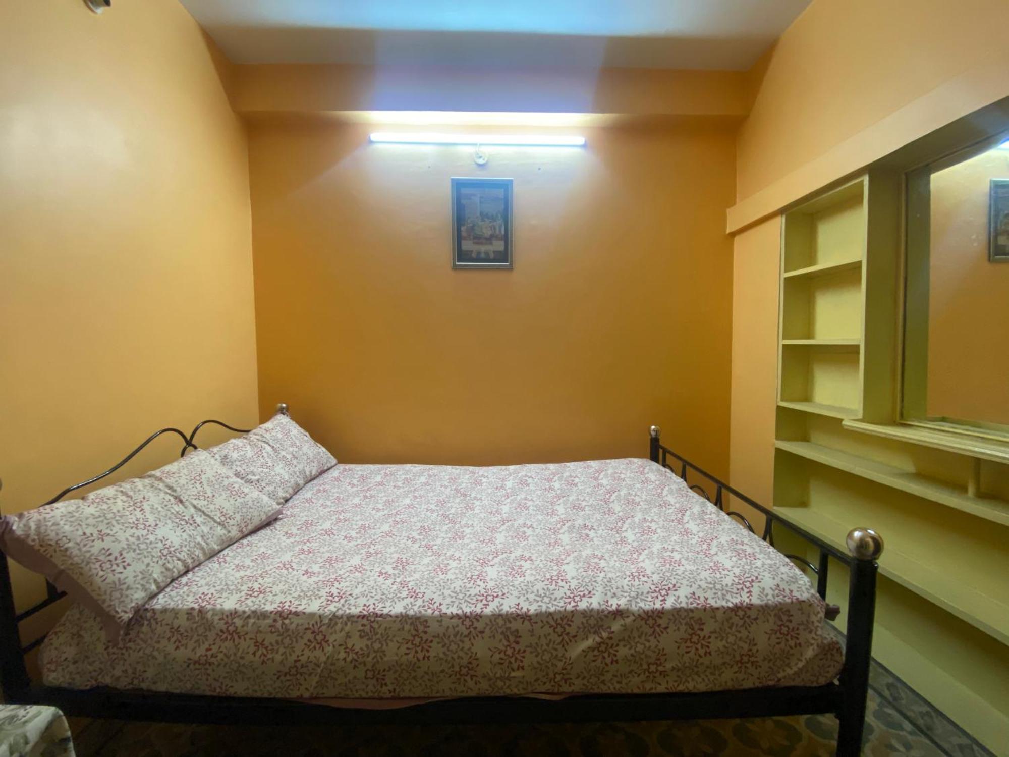 Blue King Hotel Jaipur Bilik gambar